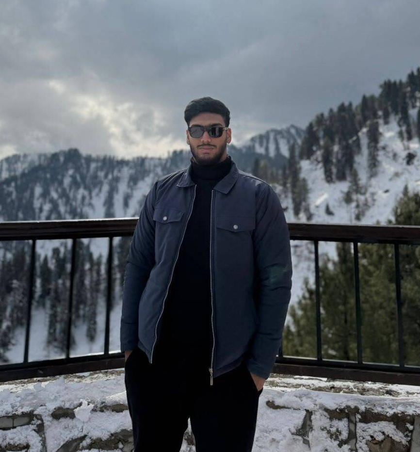 Picture of Abdul Rahman